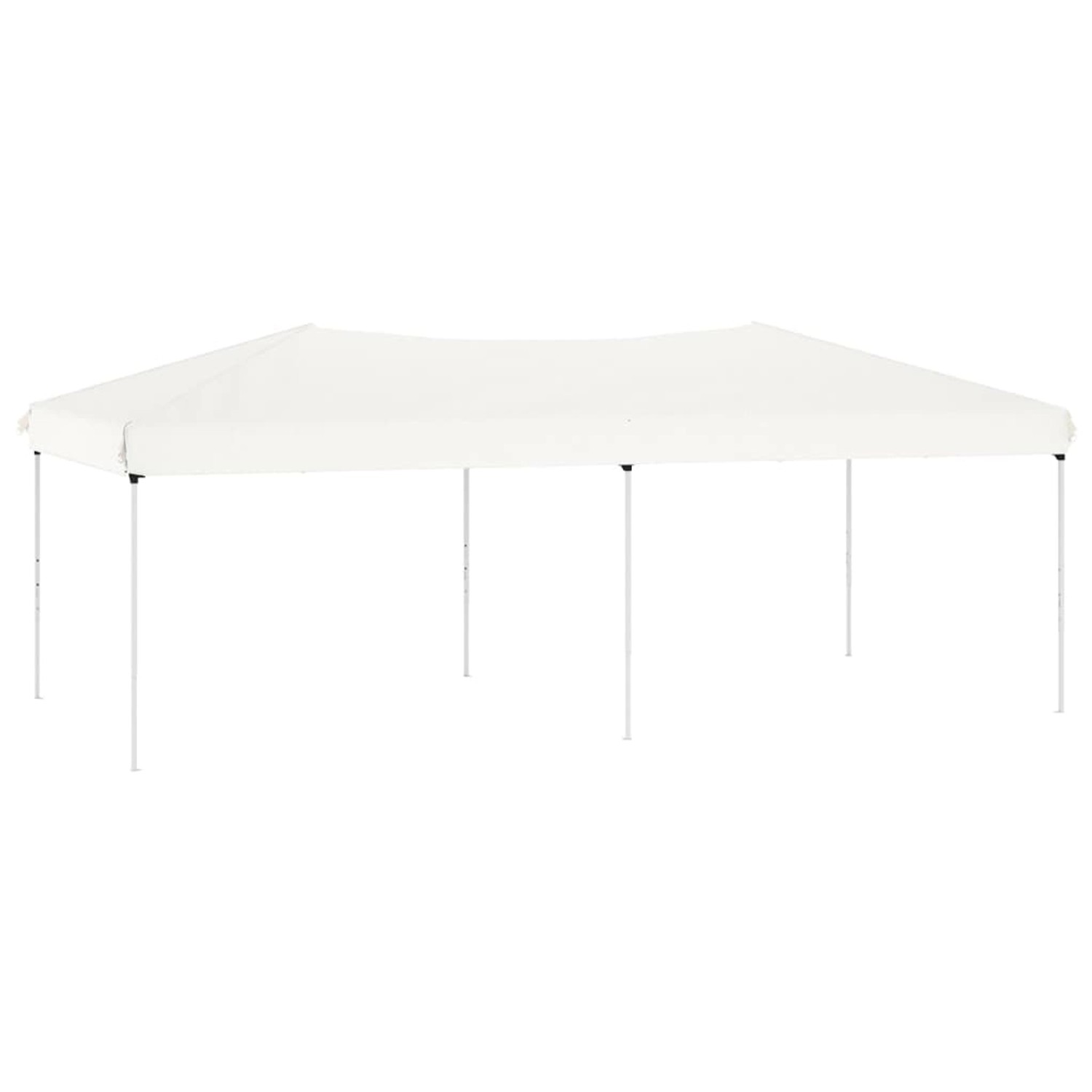 vidaXL Partyzelt Faltbar Weiß 3x6 m vidaXL Partyzelt Faltbar Weiß 3x6 m von VIDAXL