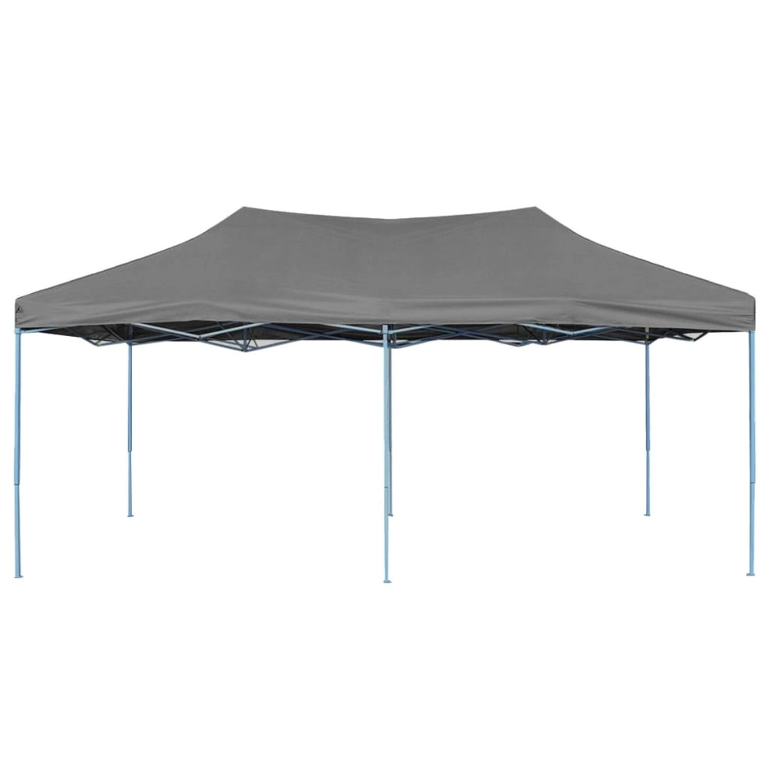 vidaXL Pop-Up-Partyzelt Faltbar 3x6 m Anthrazit vidaXL Pop-Up-Partyzelt Faltbar 3x6 m Anthrazit von VIDAXL