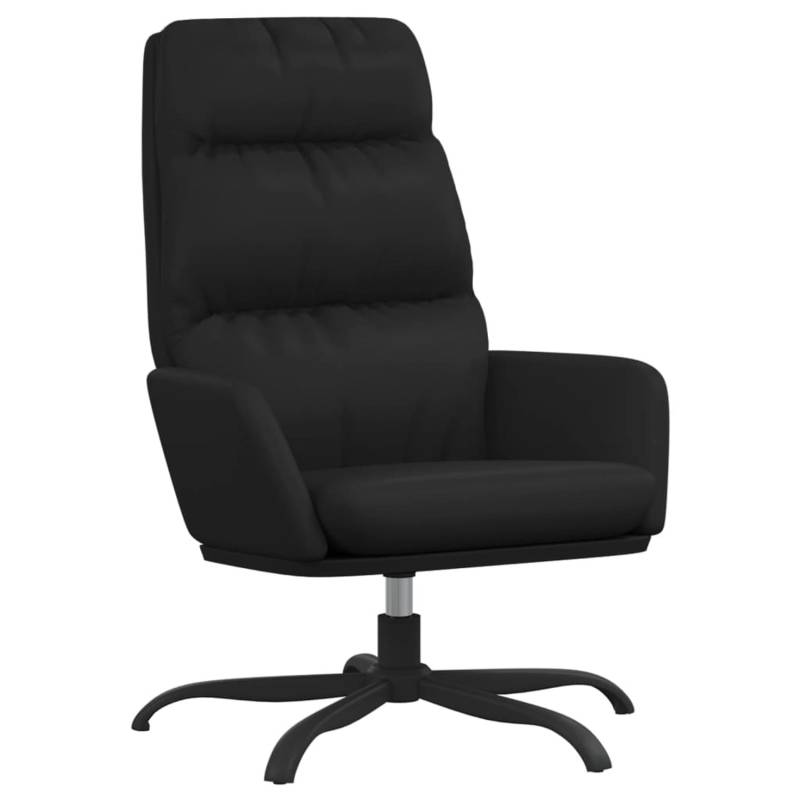 vidaXL Relaxsessel Schwarz Kunstleder 341141 vidaXL Relaxsessel Schwarz Kunstleder 341141 von VIDAXL