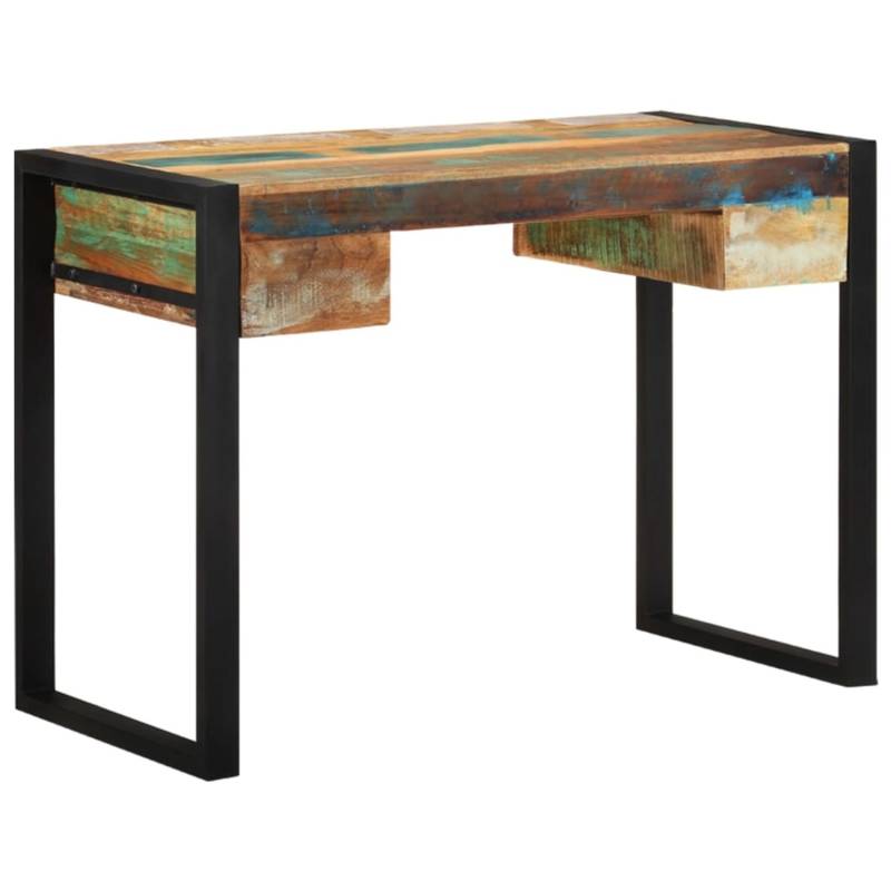 vidaXL Schreibtisch Altholz 243276 vidaXL Schreibtisch Altholz 243276 von VIDAXL