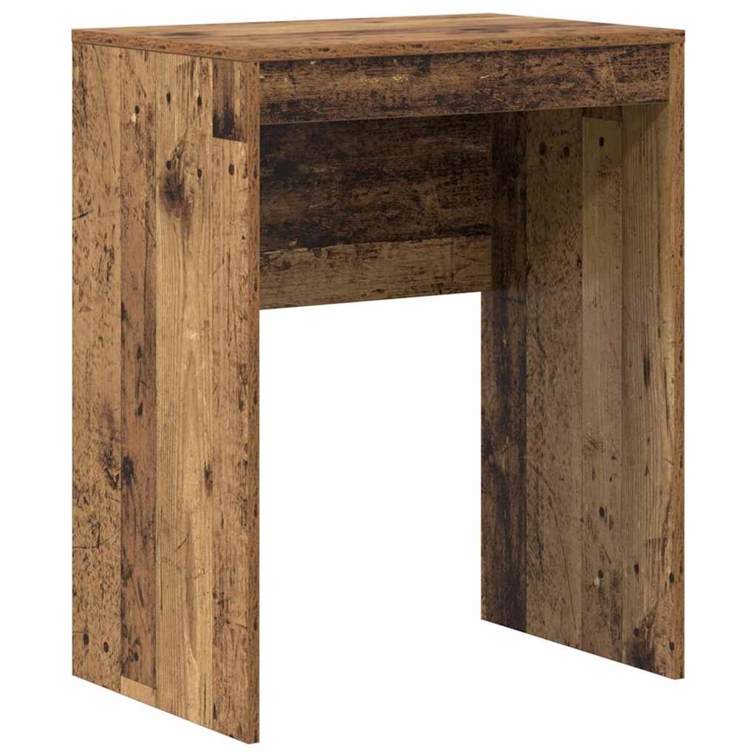vidaXL Schreibtisch Sonstiges Altholz 60 x 40 x 76 cm Holzwerkstoff 869376 vidaXL Schreibtisch Sonstiges Altholz 60 x 40 x 76 cm Holzwerkstoff 869376 von VIDAXL