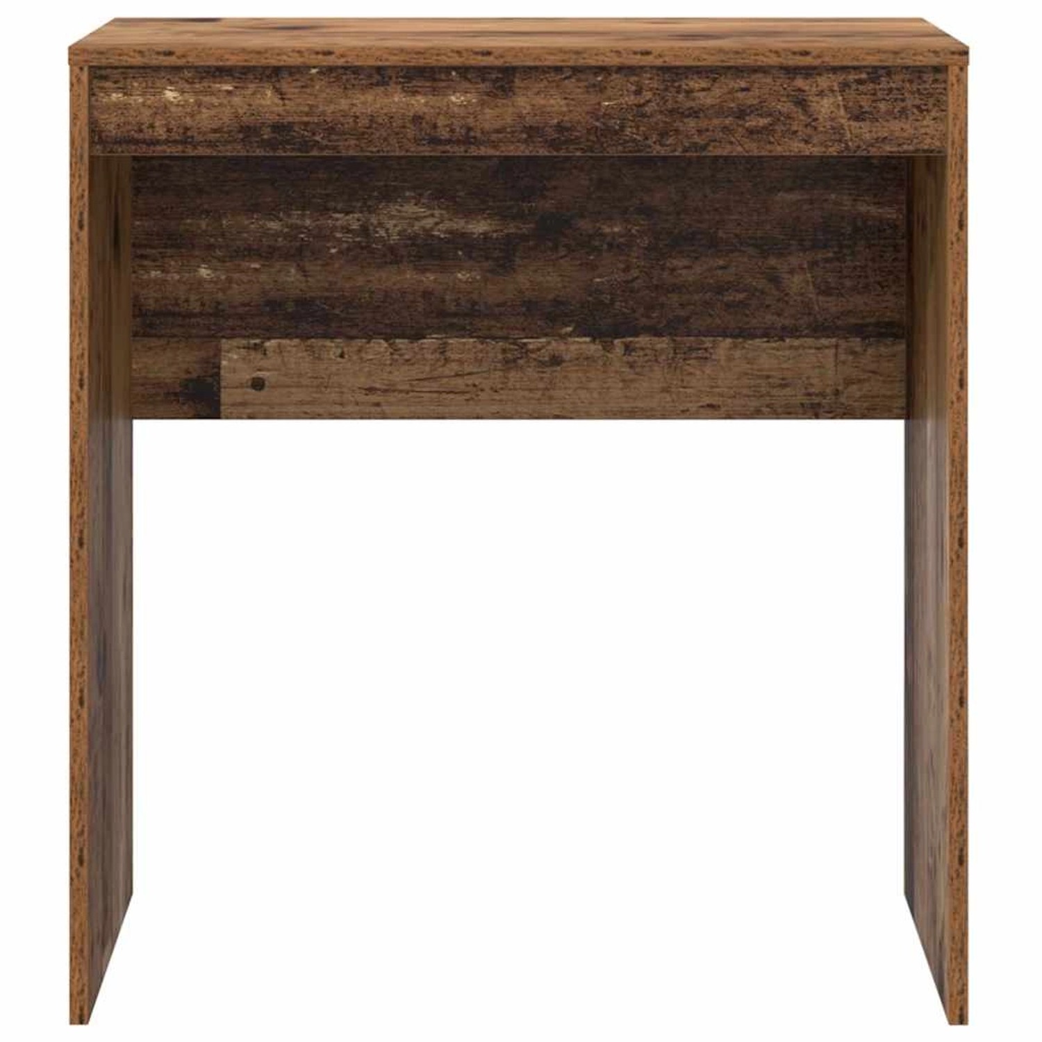 vidaXL Schreibtisch Sonstiges Altholz 70 x 40 x 76 cm Holzwerkstoff 869384 vidaXL Schreibtisch Sonstiges Altholz 70 x 40 x 76 cm Holzwerkstoff 869384 von VIDAXL