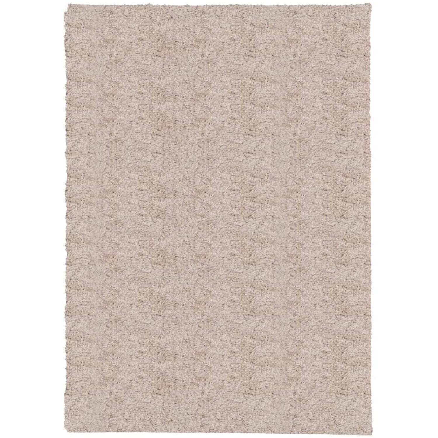vidaXL Shaggyteppich Pamplona Hochflor Modern Beige 200x280 Cm 1947452 vidaXL Shaggyteppich Pamplona Hochflor Modern Beige 200x280 Cm 1947452 von VIDAXL