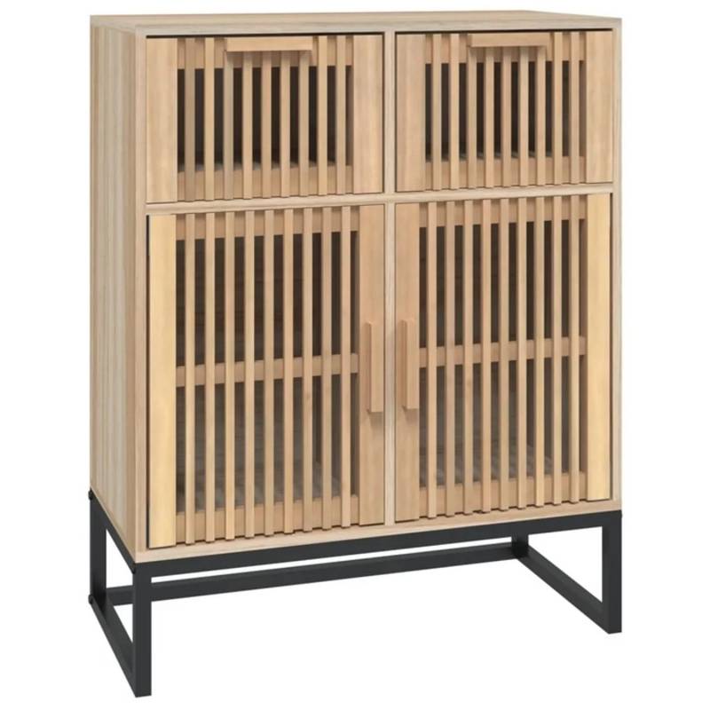 vidaXL Sideboard 60x30x75 cm Holzwerkstoff Modell 1 von VIDAXL
