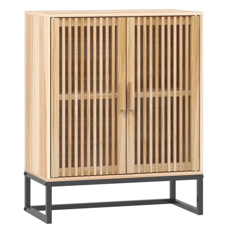 vidaXL Sideboard 60x30x75 cm Holzwerkstoff Modell 2 von VIDAXL