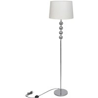 Stehlampe Stehleuchte Lampe Leuchte Standleuchte weiß Vidaxl Stehlampe Stehleuchte Lampe Leuchte Standleuchte weiß Vidaxl von VIDAXL