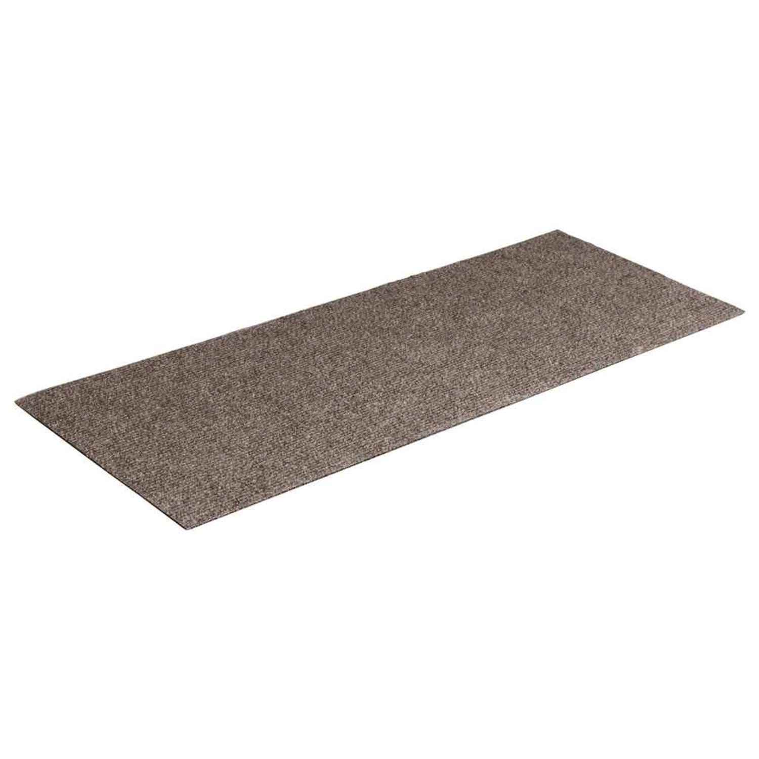 vidaXL Stufenmatten Selbstklebend 15 Stk 60x25 cm Beige Rechteckig 326921 von VIDAXL
