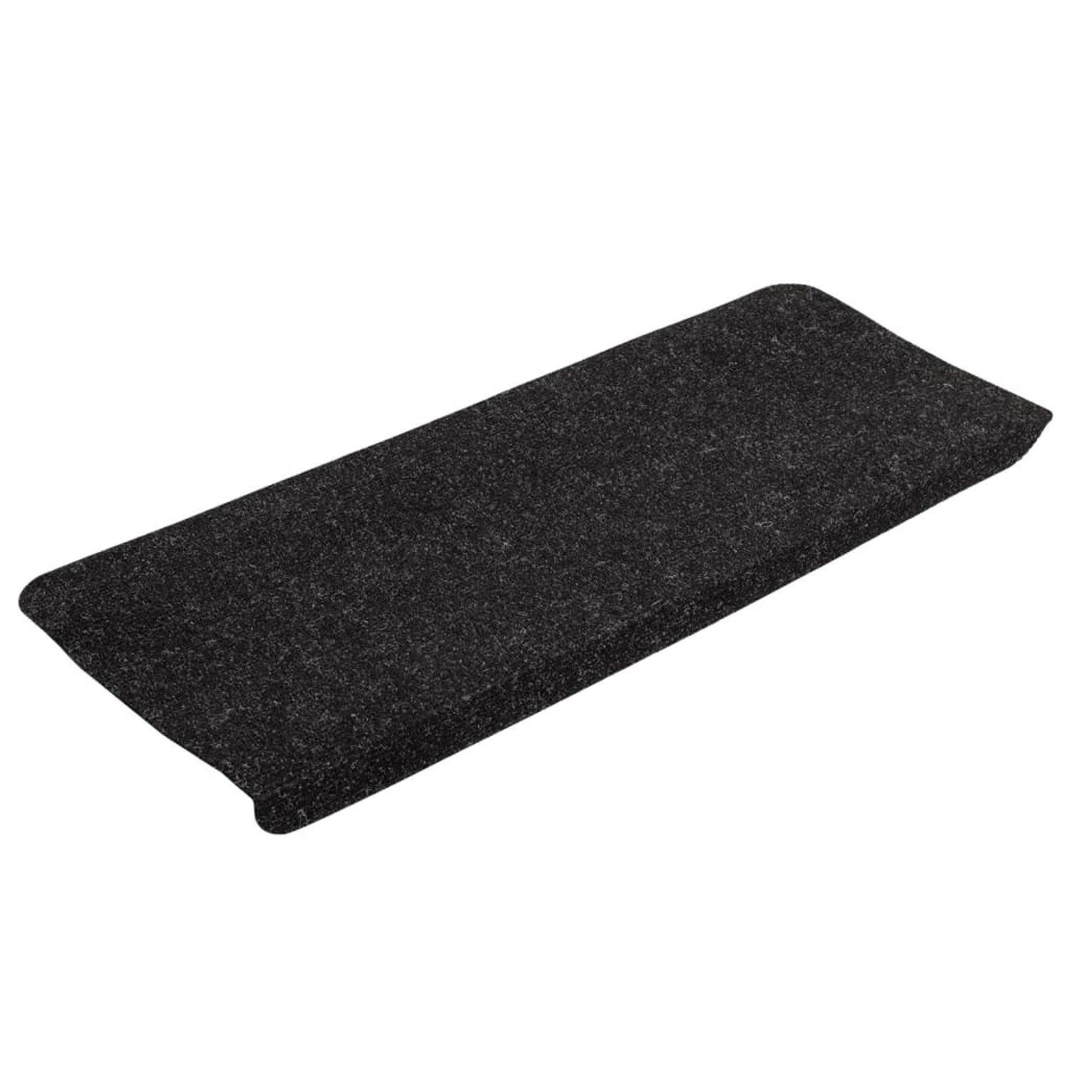 vidaXL Stufenmatten Selbstklebend 15 Stk. 65x24,5x3,5 cm Anthrazit vidaXL Stufenmatten Selbstklebend 15 Stk. 65x24,5x3,5 cm Anthrazit von VIDAXL