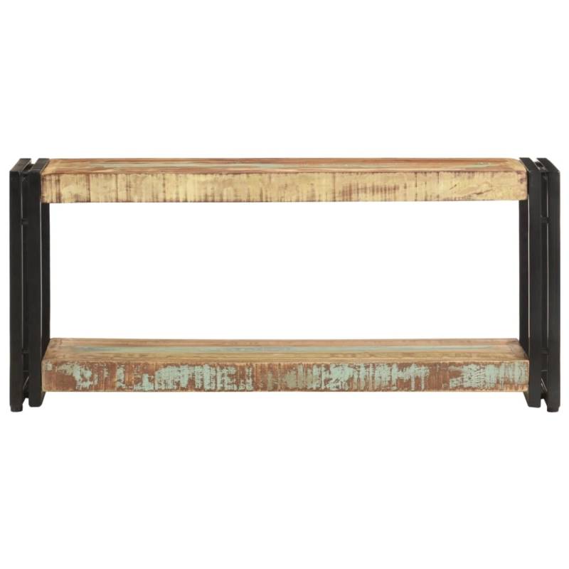 vidaXL TV-Schrank 90x30x40 cm Altholz Massiv Modell 3 vidaXL TV-Schrank 90x30x40 cm Altholz Massiv Modell 3 von VIDAXL
