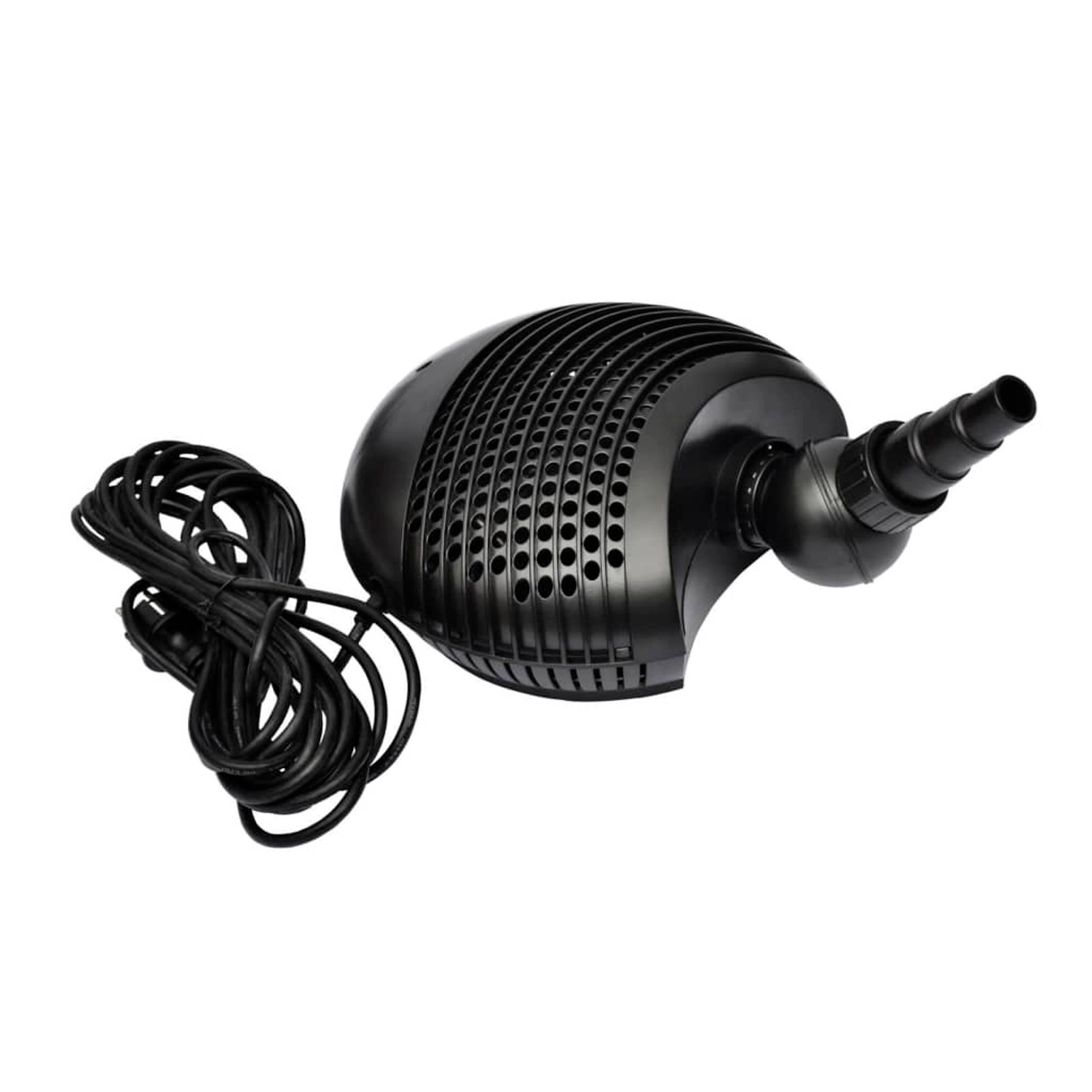 VidaXL Teichpumpe 10000 L/h VidaXL Teichpumpe 10000 L/h von VIDAXL