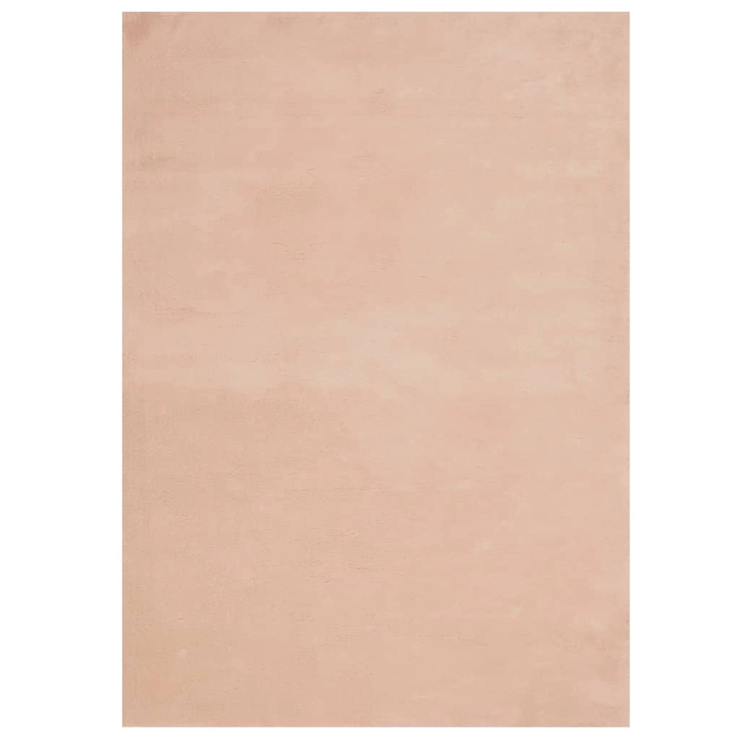 vidaXL Teppich Huarte Kurzflor Weich Und Waschbar Blassrosa 200x280 Cm 1935188 vidaXL Teppich Huarte Kurzflor Weich Und Waschbar Blassrosa 200x280 Cm 1935188 von VIDAXL