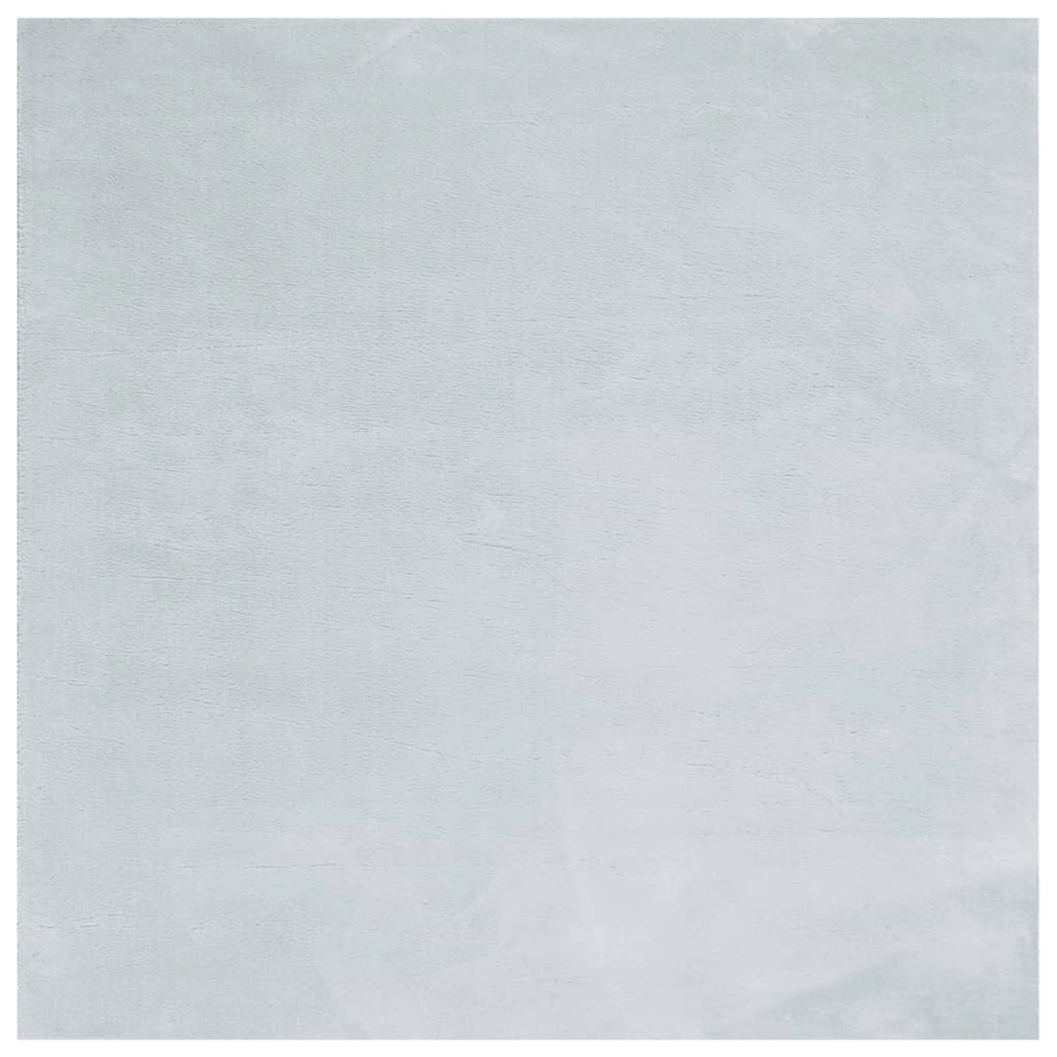vidaXL Teppich Huarte Kurzflor Weich Und Waschbar Blau 200x200 Cm 1931324 vidaXL Teppich Huarte Kurzflor Weich Und Waschbar Blau 200x200 Cm 1931324 von VIDAXL