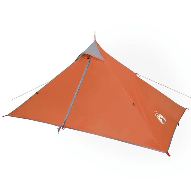 vidaXL Tipi-Hängezelt 1 Person Orange Wasserdicht 94385 vidaXL Tipi-Hängezelt 1 Person Orange Wasserdicht 94385 von VIDAXL
