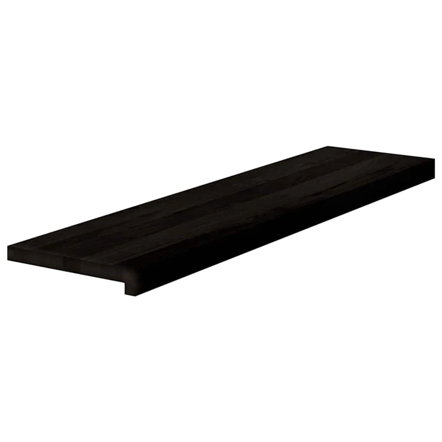 vidaXL Treppenstufen 12 Stk Dunkelbraun 100x30x2 cm Massivholz Eiche 3283046 vidaXL Treppenstufen 12 Stk Dunkelbraun 100x30x2 cm Massivholz Eiche 3283046 von VIDAXL