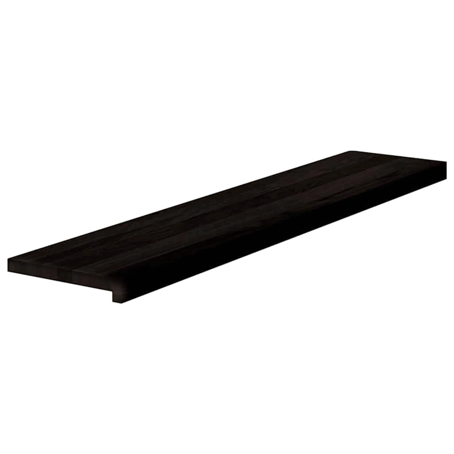 vidaXL Treppenstufen 12 Stk Dunkelbraun 120x25x2 cm Massivholz Eiche 3283042 vidaXL Treppenstufen 12 Stk Dunkelbraun 120x25x2 cm Massivholz Eiche 3283042 von VIDAXL