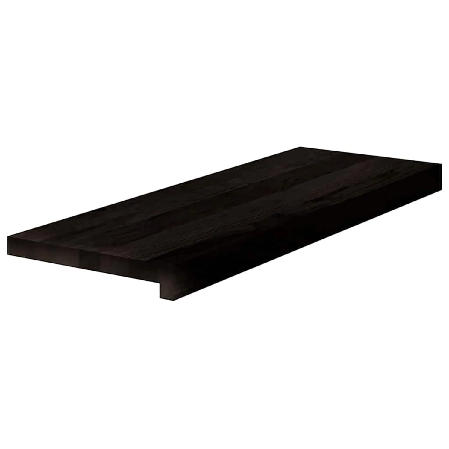 vidaXL Treppenstufen 12 Stk Dunkelbraun 70x30x2 cm Massivholz Eiche 3283043 vidaXL Treppenstufen 12 Stk Dunkelbraun 70x30x2 cm Massivholz Eiche 3283043 von VIDAXL