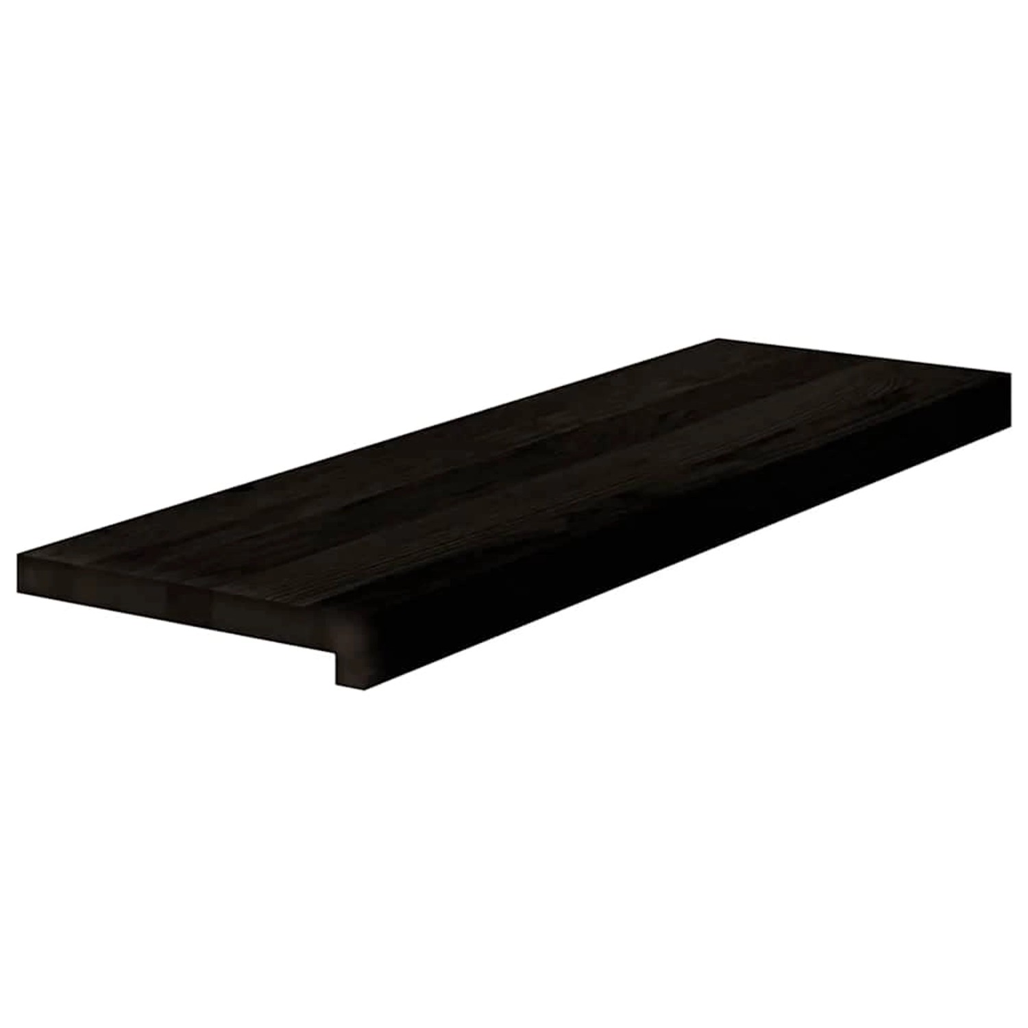vidaXL Treppenstufen 12 Stk Dunkelbraun 80x25x2 cm Massivholz Eiche 3283038 vidaXL Treppenstufen 12 Stk Dunkelbraun 80x25x2 cm Massivholz Eiche 3283038 von VIDAXL