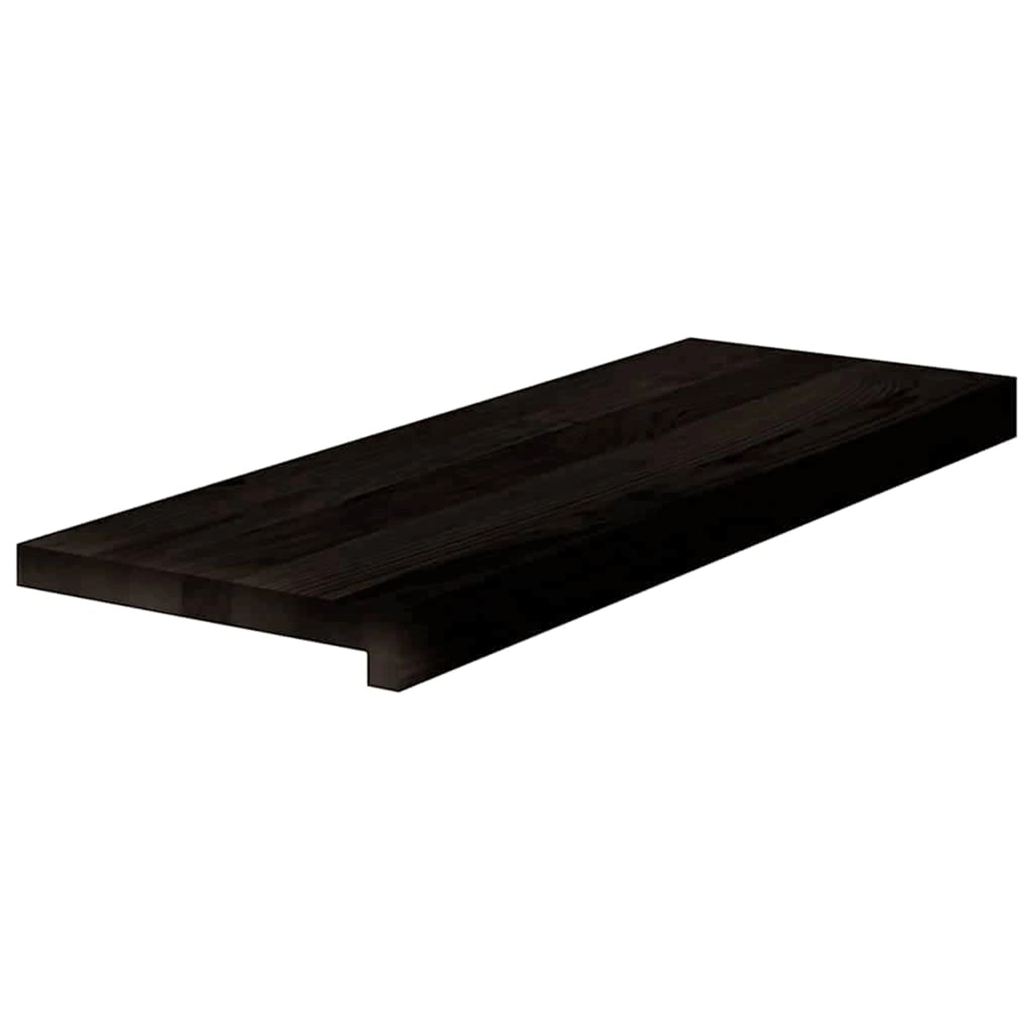 vidaXL Treppenstufen 16 Stk Dunkelbraun 70x25x2 cm Massivholz Eiche 3283049 vidaXL Treppenstufen 16 Stk Dunkelbraun 70x25x2 cm Massivholz Eiche 3283049 von VIDAXL