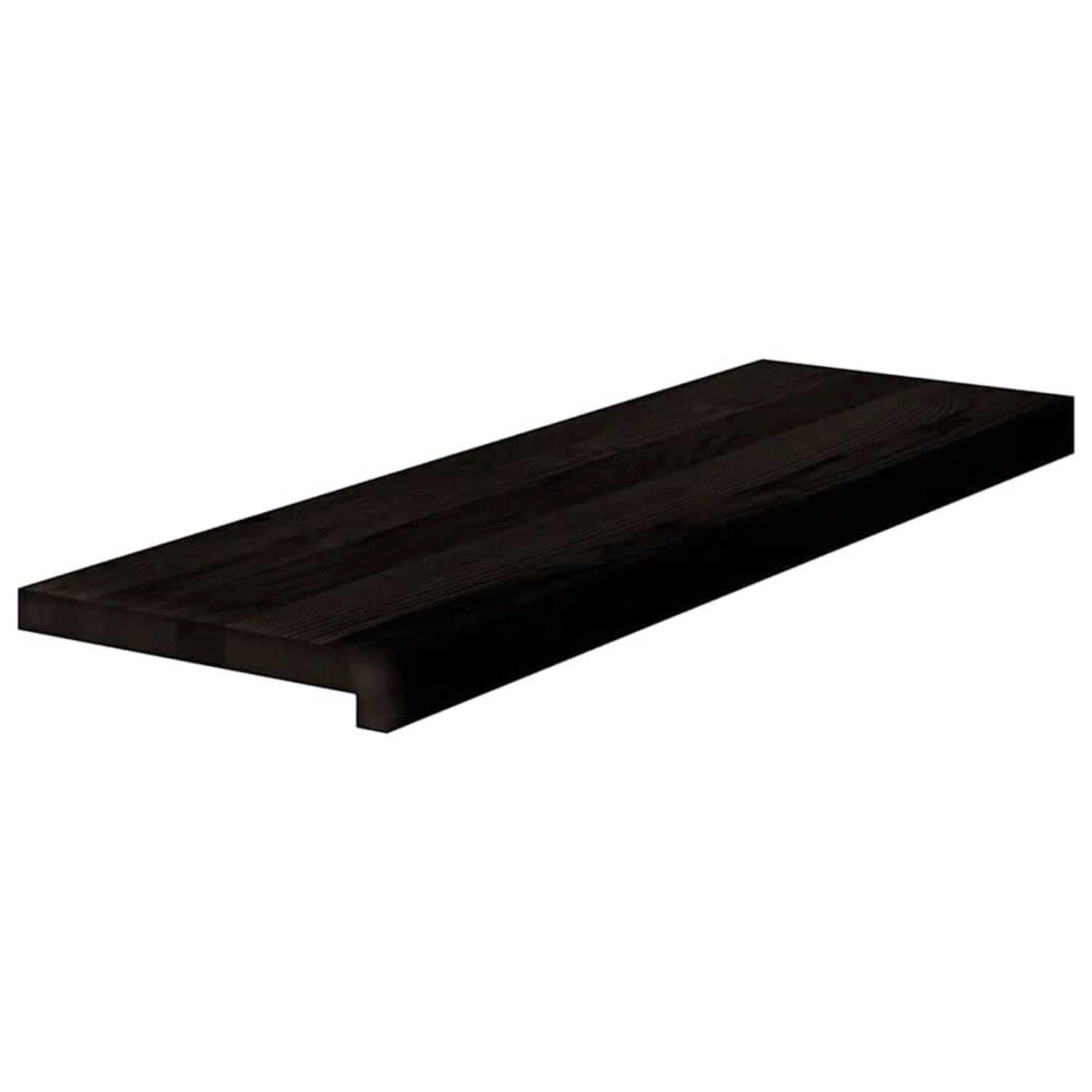 vidaXL Treppenstufen 16 Stk Dunkelbraun 80x30x2 cm Massivholz Eiche 3283056 vidaXL Treppenstufen 16 Stk Dunkelbraun 80x30x2 cm Massivholz Eiche 3283056 von VIDAXL