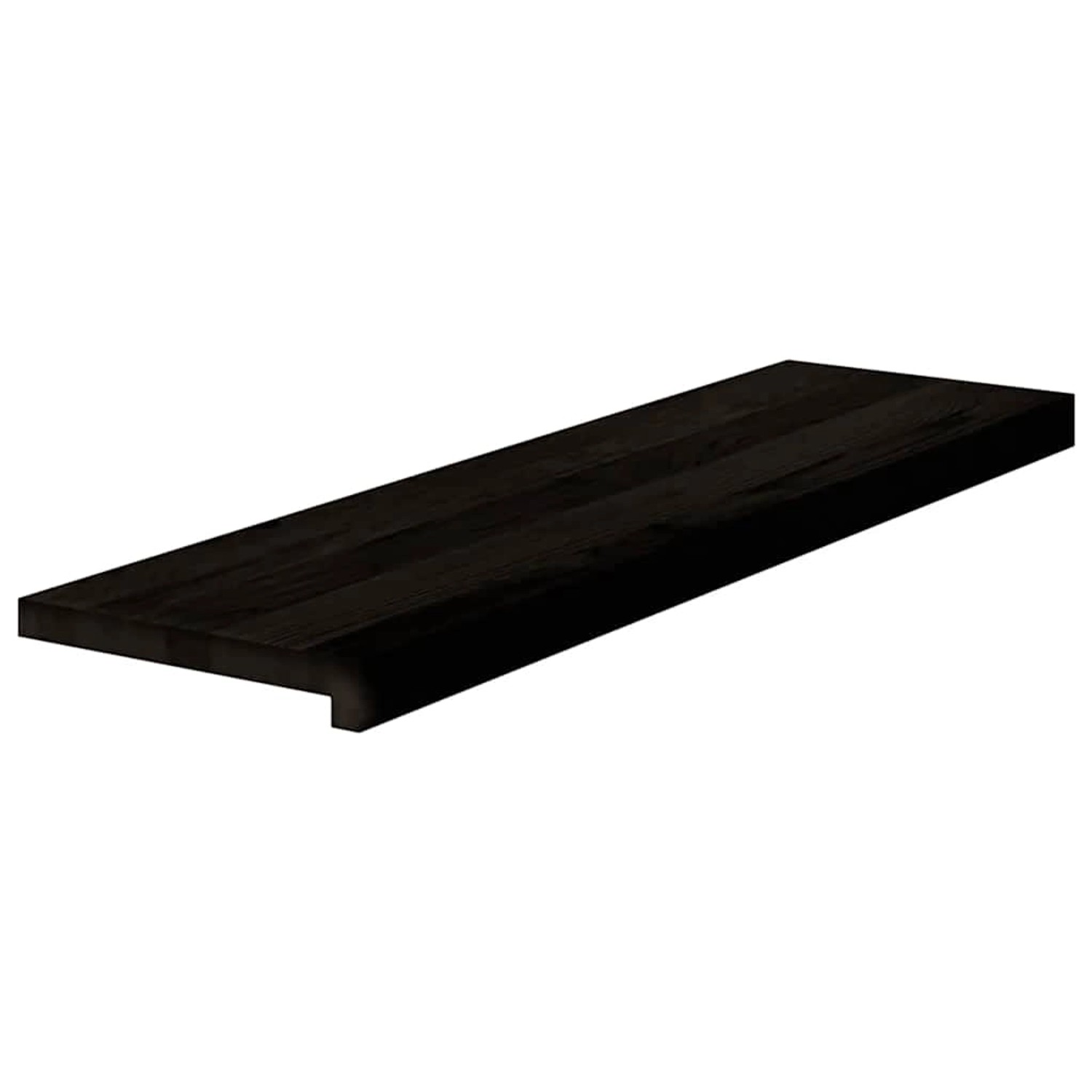vidaXL Treppenstufen 16 Stk Dunkelbraun 90x30x2 cm Massivholz Eiche 3283057 vidaXL Treppenstufen 16 Stk Dunkelbraun 90x30x2 cm Massivholz Eiche 3283057 von VIDAXL