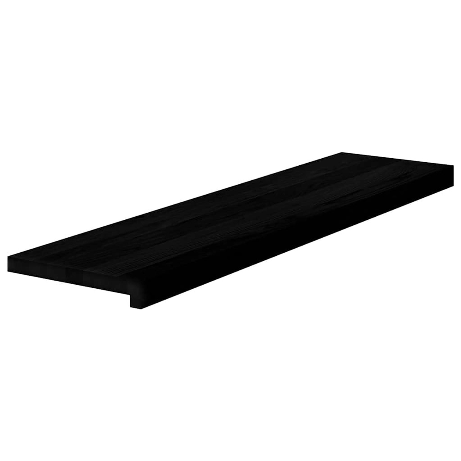 vidaXL Treppenstufen 20 Stk Dunkelbraun 100x25x2 cm Massivholz Eiche 3283064 vidaXL Treppenstufen 20 Stk Dunkelbraun 100x25x2 cm Massivholz Eiche 3283064 von VIDAXL