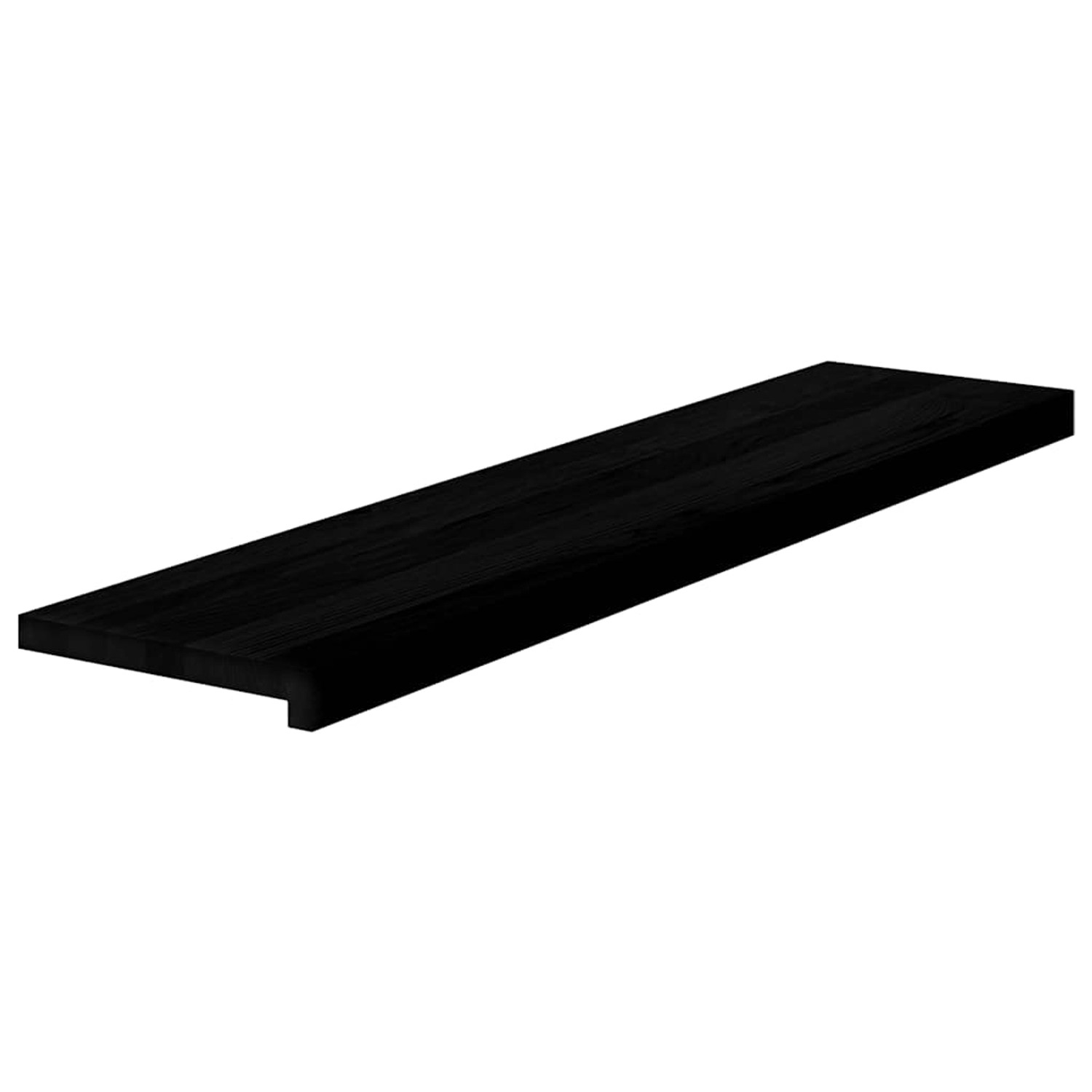 vidaXL Treppenstufen 20 Stk Dunkelbraun 110x25x2 cm Massivholz Eiche 3283065 vidaXL Treppenstufen 20 Stk Dunkelbraun 110x25x2 cm Massivholz Eiche 3283065 von VIDAXL
