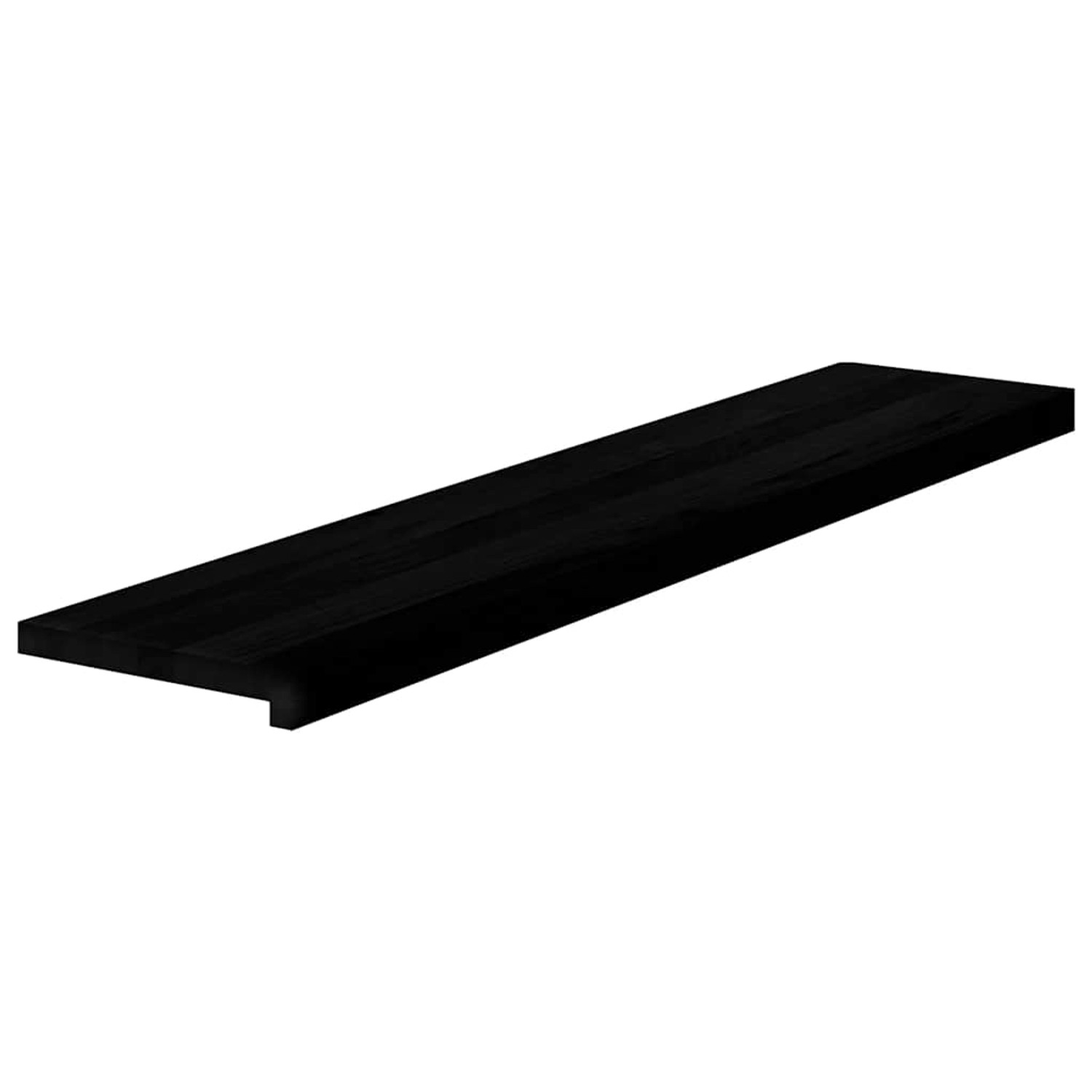 vidaXL Treppenstufen 20 Stk Dunkelbraun 120x30x2 cm Massivholz Eiche 3283072 vidaXL Treppenstufen 20 Stk Dunkelbraun 120x30x2 cm Massivholz Eiche 3283072 von VIDAXL