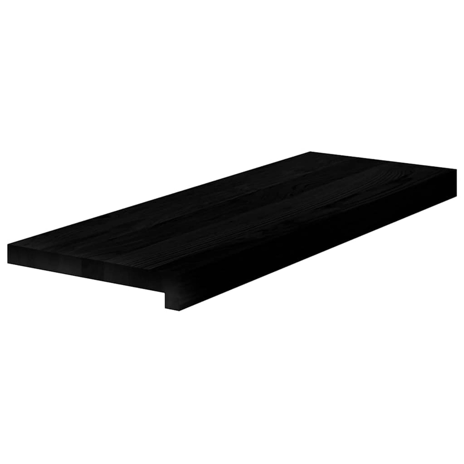 vidaXL Treppenstufen 20 Stk Dunkelbraun 70x25x2 cm Massivholz Eiche 3283061 vidaXL Treppenstufen 20 Stk Dunkelbraun 70x25x2 cm Massivholz Eiche 3283061 von VIDAXL