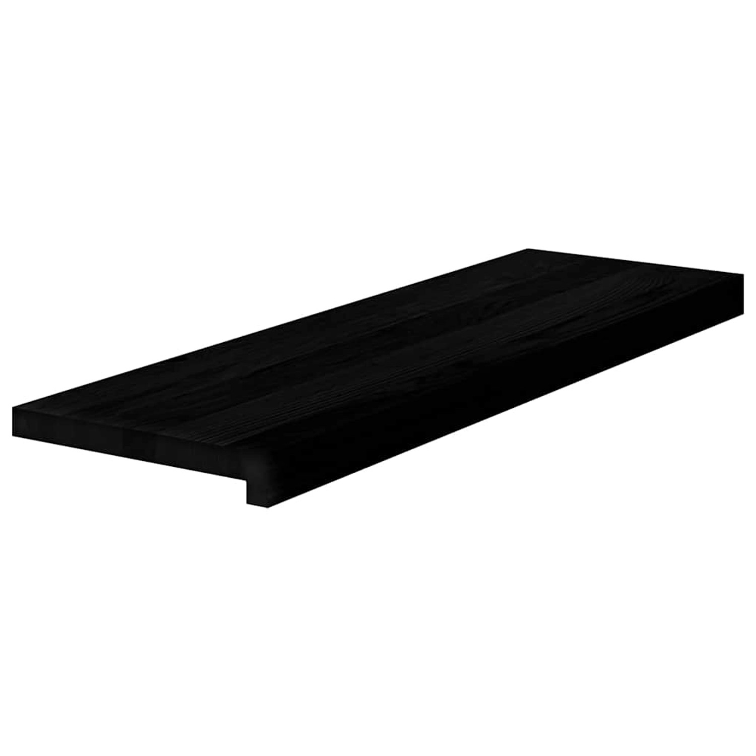 vidaXL Treppenstufen 20 Stk Dunkelbraun 80x25x2 cm Massivholz Eiche 3283062 vidaXL Treppenstufen 20 Stk Dunkelbraun 80x25x2 cm Massivholz Eiche 3283062 von VIDAXL
