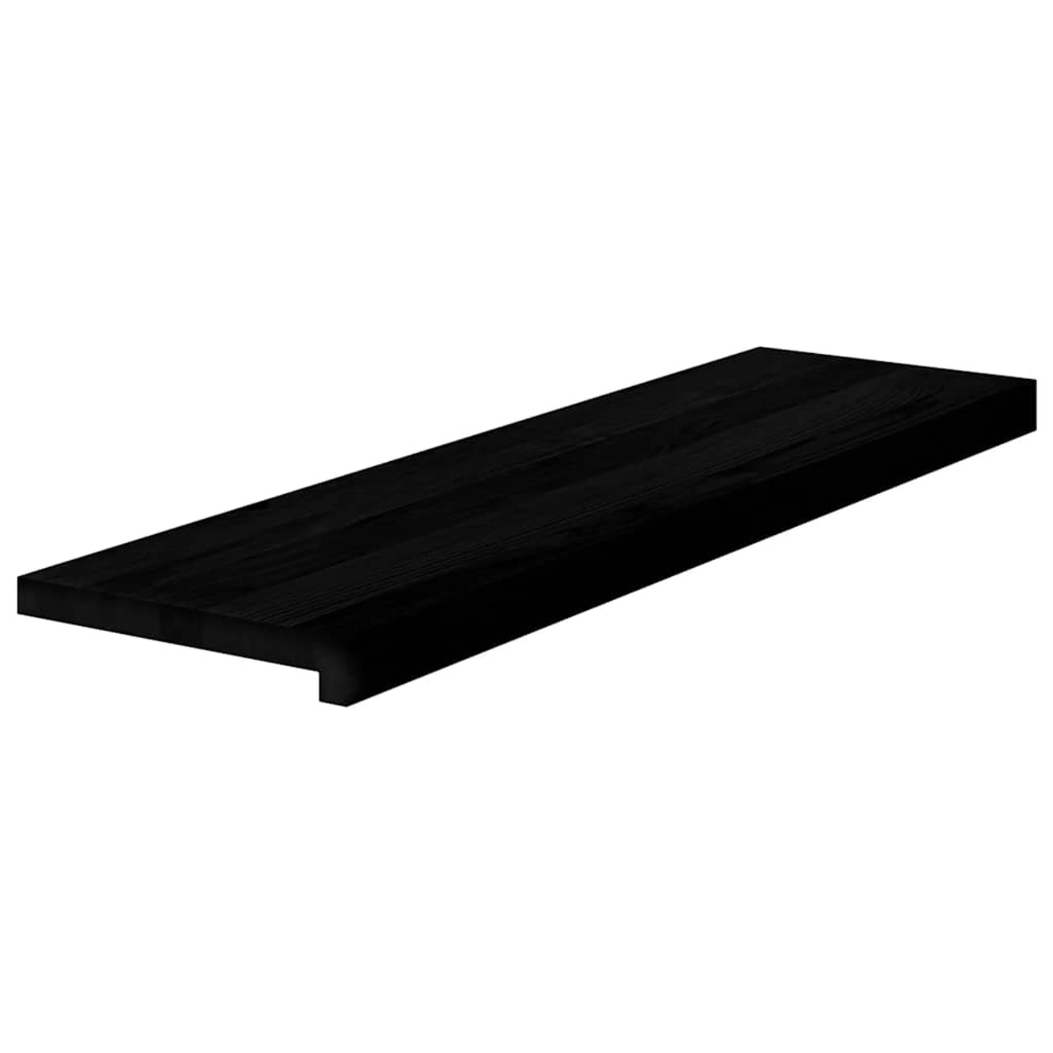 vidaXL Treppenstufen 20 Stk Dunkelbraun 90x25x2 cm Massivholz Eiche 3283063 vidaXL Treppenstufen 20 Stk Dunkelbraun 90x25x2 cm Massivholz Eiche 3283063 von VIDAXL