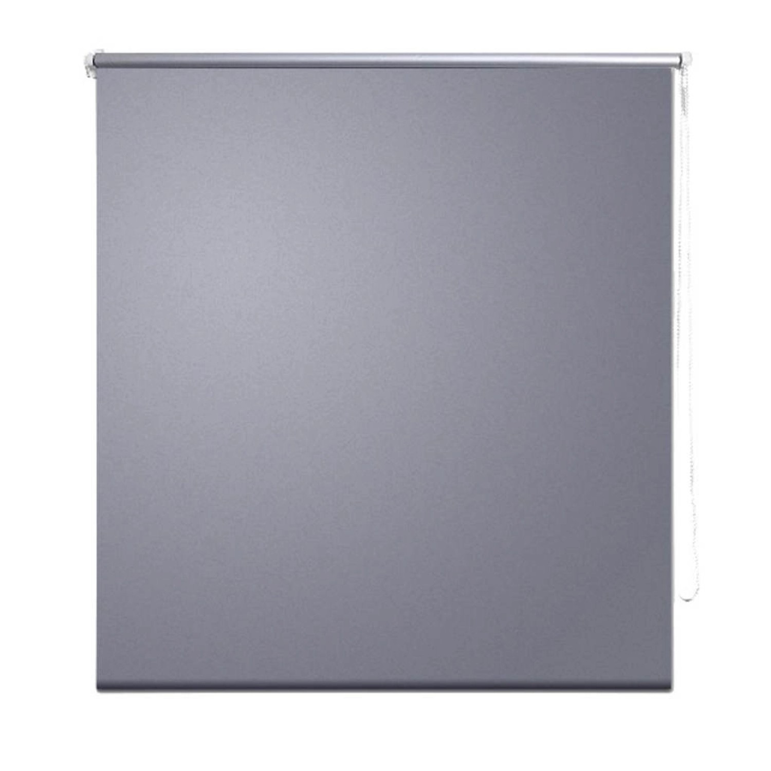 vidaXL Verdunkelungsrollo 100 x 230 cm Grau vidaXL Verdunkelungsrollo 100 x 230 cm Grau von VIDAXL