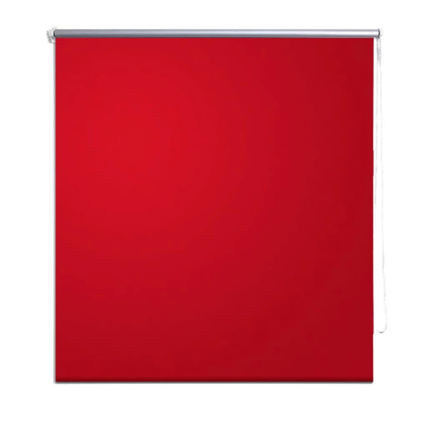 vidaXL Verdunkelungsrollo 80 x 175 cm Rot vidaXL Verdunkelungsrollo 80 x 175 cm Rot von VIDAXL