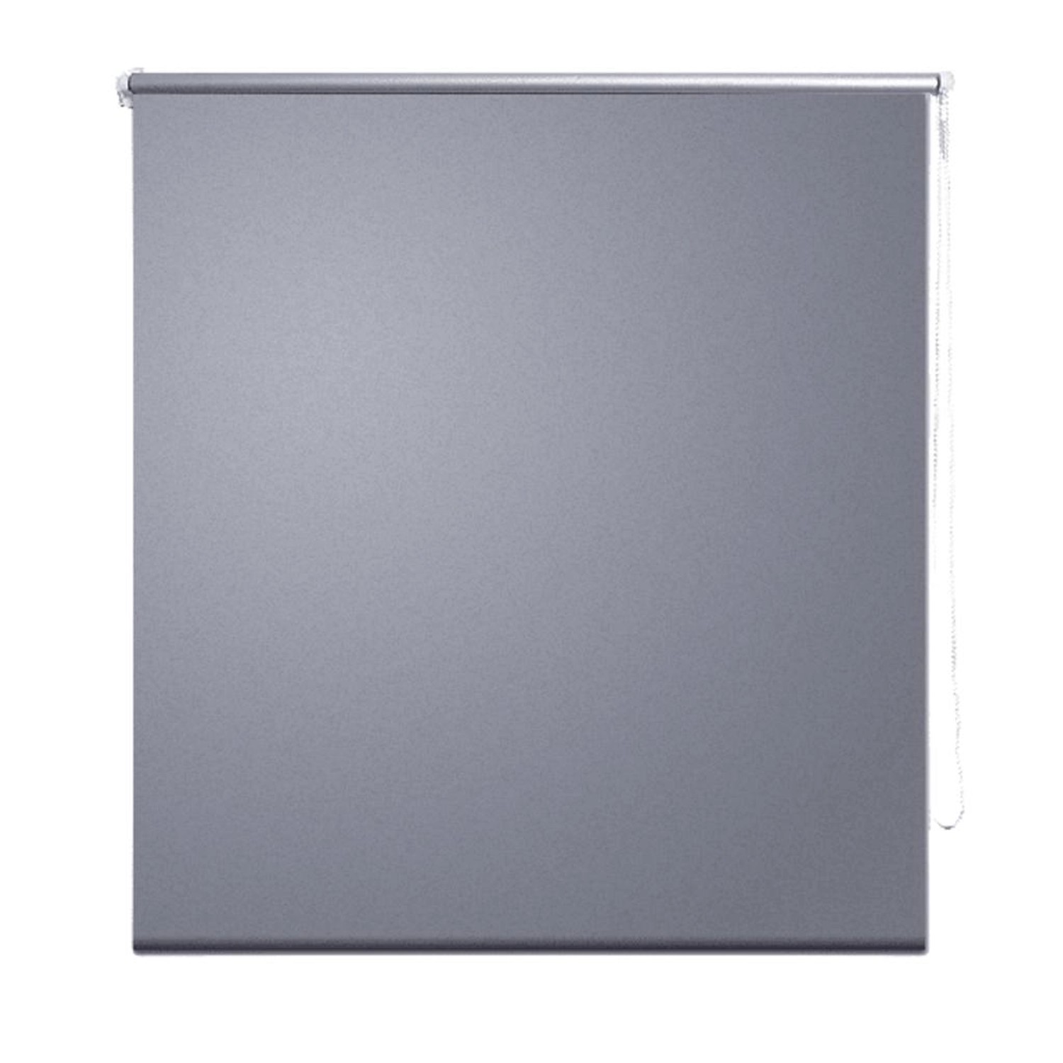 vidaXL Verdunkelungsrollo Verdunklungsrollo 80 x 175 cm vidaXL Verdunkelungsrollo Verdunklungsrollo 80 x 175 cm von VIDAXL