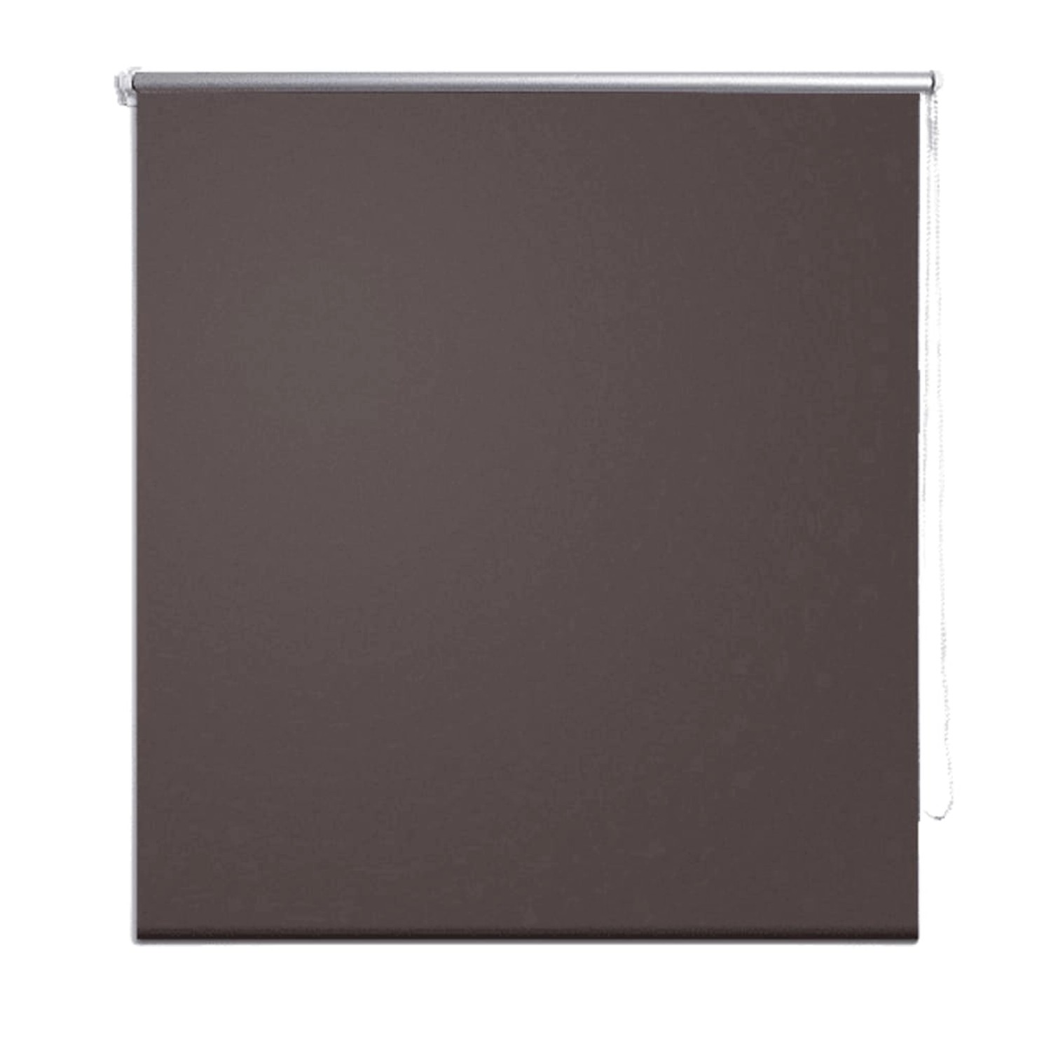 vidaXL Verdunklungsrollo Verdunkelungsrollo Rollo 60x120 Braun vidaXL Verdunklungsrollo Verdunkelungsrollo Rollo 60x120 Braun von VIDAXL