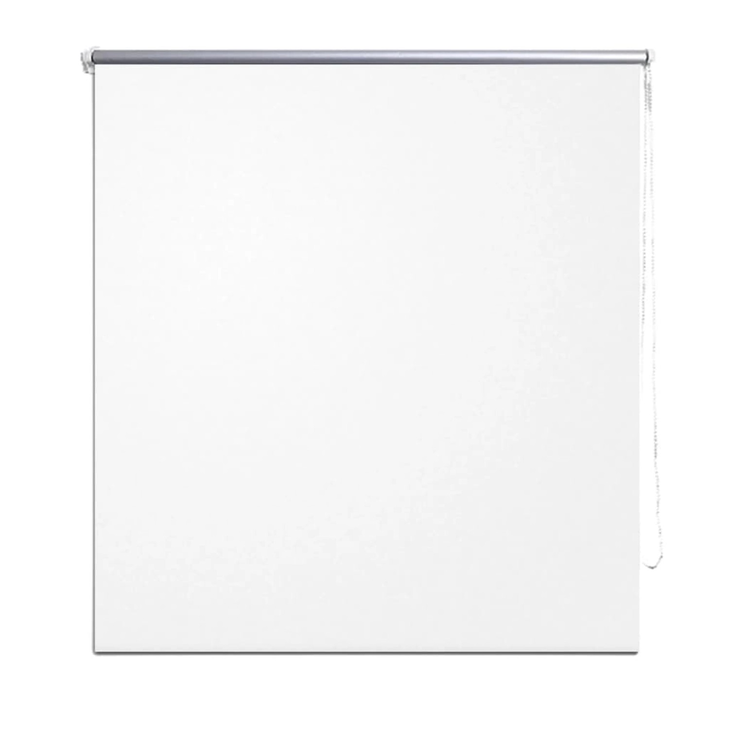 vidaXL Verdunklungsrollo Verdunkelungsrollo Rollo 60x120 Creme von VIDAXL