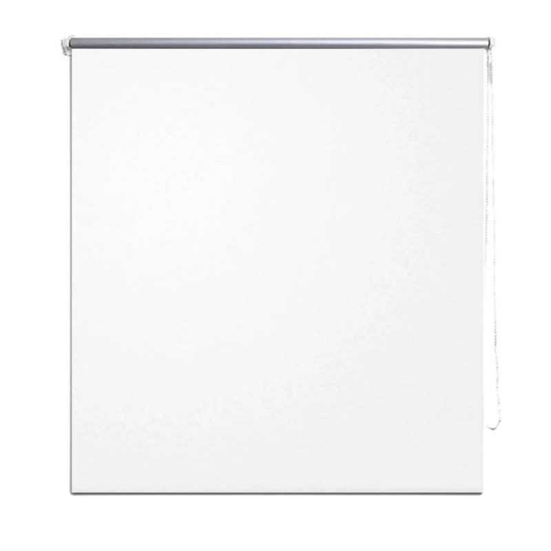 vidaXL Verdunklungsrollo Verdunkelungsrollo Rollo 60x120 Creme von VIDAXL