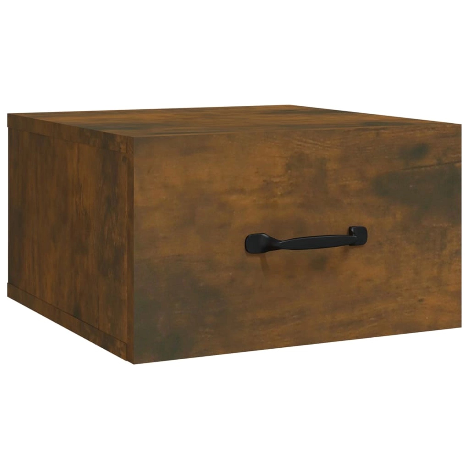 vidaXL Wand-Nachttisch Räuchereiche 35x35x20 cm Modell 1 vidaXL Wand-Nachttisch Räuchereiche 35x35x20 cm Modell 1 von VIDAXL