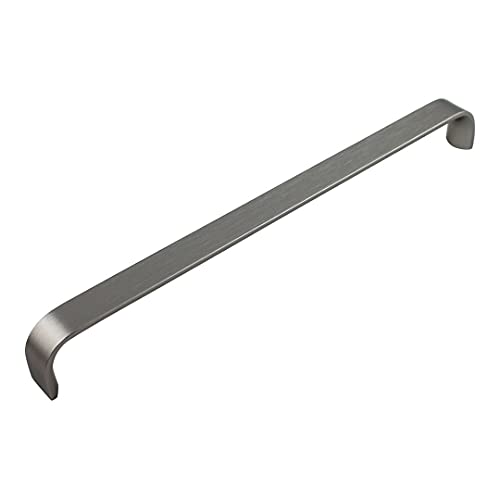 VIEFE Stangengriff Möbelgriff Schlafzimmer Schranktür Küchenschrank Relinggriff Edelstahl. VC6 Serie: 256 mm BA von VIEFE