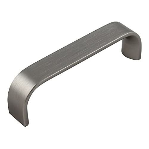 VIEFE Stangengriff Möbelgriff Schlafzimmer Schranktür Küchenschrank Relinggriff Edelstahl.VC6 Serie: 96 mm BA von VIEFE