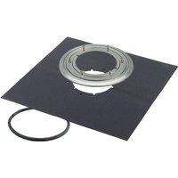 Viega Advantix Abdichtungsset 125530 aus Kunststoff schwarz von VIEGA ITALIA SRL