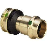 Pressfitting Viega Raxofix 5313P Übergangsstück 32mm x 28mm von VIEGA