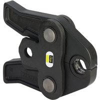 Pressbacke 461928 28 mm, Stahl phosphatiert - Viega Pressbacke 461928 28 mm, Stahl phosphatiert - Viega von VIEGA