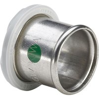 Viega - Pressfiiting Sanfix p 2119.91 Presshülse 16mm Edelstahl Viega - Pressfiiting Sanfix p 2119.91 Presshülse 16mm Edelstahl von VIEGA