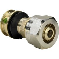 Viega - Pressfitting Raxofix 5313.5 Übergangsverschraubung 16 x 2,2mm an Rotguss Viega - Pressfitting Raxofix 5313.5 Übergangsverschraubung 16 x 2,2mm an Rotguss von VIEGA