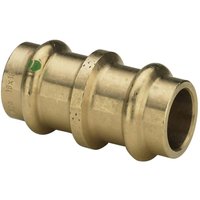 Reduzierstück Anpassung Bronze Crimp - Weiblich Weiblich 16 15 von VIEGA