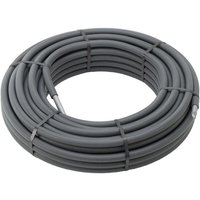Rohr Raxofix 5301 in 16x2,2mm Kunststoff grau - Viega von VIEGA