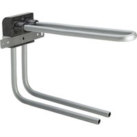 Viega - Heizkörperanschlussblock Raxofix 5397.7 in 16mm Kunststoff grau Viega - Heizkörperanschlussblock Raxofix 5397.7 in 16mm Kunststoff grau von VIEGA