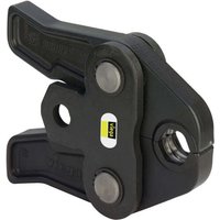 Viega - Pressbacke 689049 54 mm, Stahl phosphatiert Viega - Pressbacke 689049 54 mm, Stahl phosphatiert von VIEGA