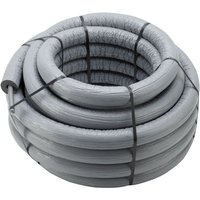 Viega Rohr Raxofix 5302.3 mit 26mm Dämmung in 16x2,2mm Kunststoff grau Viega Rohr Raxofix 5302.3 mit 26mm Dämmung in 16x2,2mm Kunststoff grau von VIEGA