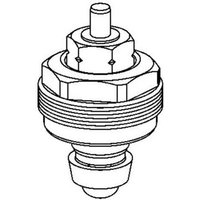 Viega Thermostatoberteil 1011.51 zu Heizkreisverteiler 1001.1 bis BJ 1997 Viega Thermostatoberteil 1011.51 zu Heizkreisverteiler 1001.1 bis BJ 1997 von VIEGA
